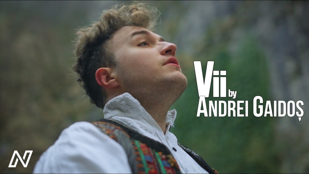 Vii — Original film artwork